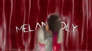 melancholy - Woodju  ( Attack On titan edit ) - H.niferio