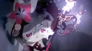 What if AI made a Veil of Mourning Song? (White Lily Cookie)