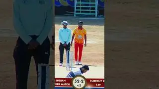 Bhiwandi Cricket Shorts : (Pawan Kene)  #shorts #short #cricket