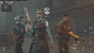 DOUBLE NUKE ET +100 KILLS SUR VANGUARD !