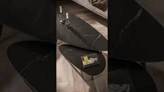Table Gigogne Moderne