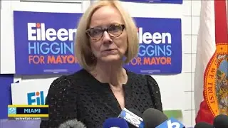 🟠 Victoria hist&oacute;rica dem&oacute;crata en Miami con Higgins | 10 Dic 2025 | Noticias EstrellaTV Miami