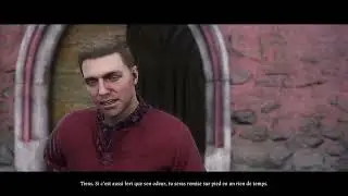 KCD2DLC#11 La peste au monast&egrave;re ?