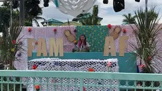Collelo Live @ Holy Ship Fam AF Pre Party 12.0