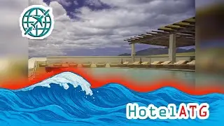 [HotelATG] Review Hyatt Regency Trinidad