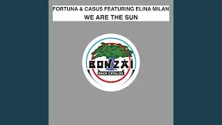 We Are The Sun (Radio Edit) feat. Elina Milan
