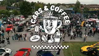 Tershine Cars & Coffee 2025