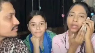 আঁখি আহাদ কীভাবে এমন করতে পারলো😭🤬 
