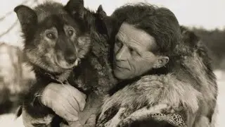 Honoring a legend with a solo expedition