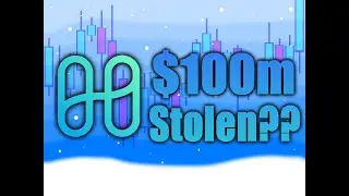 $100MM STOLEN? HORIZON BRIDGE EXPLOIT ON HARMONY ONE! WHAT HAPPENED??