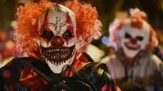 3 Horrifying TRUE Birthday Killer Clown Stories