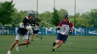 RYAN FARLEY &lsquo;25 | SUMMER 2023 HIGHLIGHTS