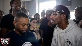 The Battle Academy Presents 