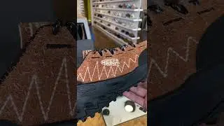Keen X Gramicci Jasper Zionic Shoes