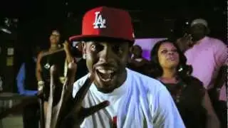 D-Skills x Lady Kym 