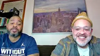 Village Legends Podcast Ep 22 - WNBA Goat, MLB LCS set, NFL/NCAA Football, Boxing, Golf talk & more!