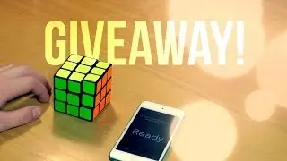 Giveaway! [CLOSED] | TheCubicle.us