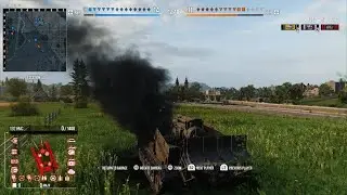 World of Tanks 1/18/26 terrible teammates