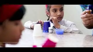 Colonel's Brightland Public School, Agra Cinematic Video | Fameus Media Corporate Video