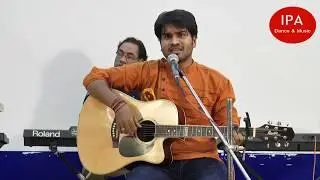 O Saiyan by IPA Guitar Student at IPA Fest 2019