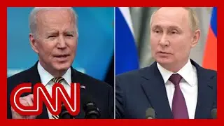 Clapper: Biden&rsquo;s Putin comments may have been intended for a specific audience