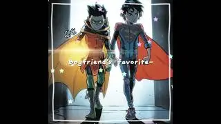 Supersons 💙 #music #edit #dontflop #dccomics #dc #supersons #capcut #cute #friendship