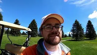 Callaway Supersoft MAX 18 Hole Review - A High Handicapper's Road to Improvement