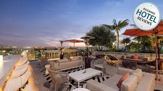 The Godfrey Hotel Hollywood | Los Angeles (CA), United States | Hotel Review 🏨