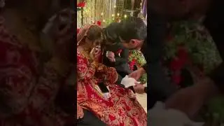 emotional rukhsati moment//emotional brother crying on her sister rukhsati #rukhsati #vidai #shorts