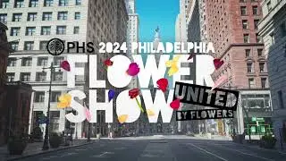 2024 Philadelphia Flower Show 