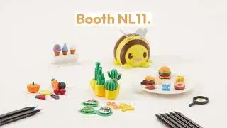 We are attending BettShow London from 29th to 31st March 2023