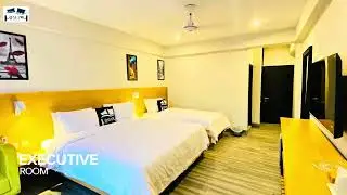 Qayam Hunza | Most economical, Deluxe Category in Hunza 