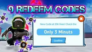 CODE Ninja Star Simulator Roblox - ALL CODES [9 REDEEM CODES]⁉️