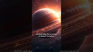 Interstellar objects: &ldquo;seeds&rdquo; for planets?