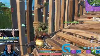World&rsquo;s first Player hits Level 100 in season 8 (no clickbait)