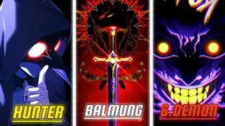Revenge Seeker (2025) Episode 32 Explained in Hindi #manhwa #manhua #manga