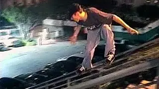 Soap Shoes Night Session (Raw/Unedited) Never-Before-Seen Footage! 👟🌃