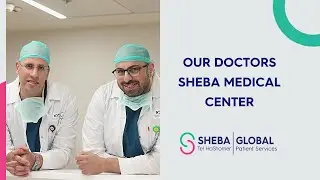 Sheba Medical Center | Our doctors