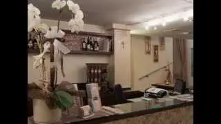 HOTEL HARMONY RIMINI - HOTEL PER VACANZE E BUSINESS.wmv