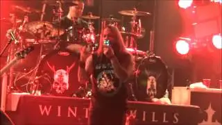 DevilDriver 