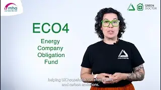 Green Doctor Tips - Benefits & Grants