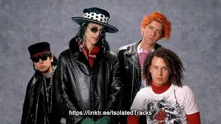 Jane's Addiction - Mountain Song (Vocals Only)