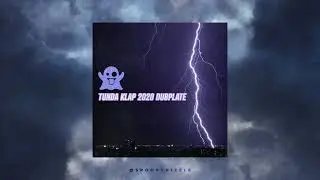 SPOOKY - TUNDA KLAP 2020 DUBPLATE (FREEBIE FRIDAY 024 OUT NOW)