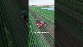 Our Farm is at Risk of Being Developed. #farming