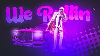 We Rollin - Free Fire Best Editing Montage By Frb Bittu