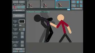 How to animate (simple)
