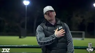Jayza [StoryTeller] | JDZmedia