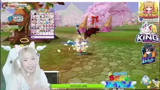 Chickagu | Ragnarok Online | 🔵FLASH-RO 5.0 : OBT EP.29