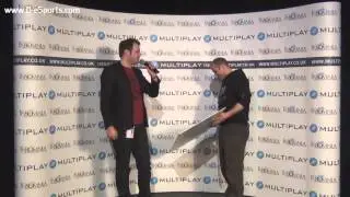 ESET UK Masters prize ceremony - i48