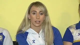 Karate reprezentacija BiH na pripremama u Tuzli